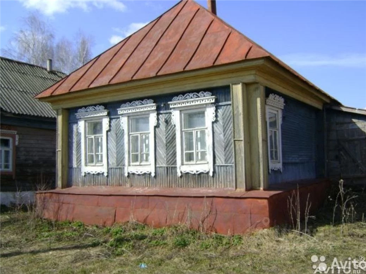 Авито ряжский район все объявления