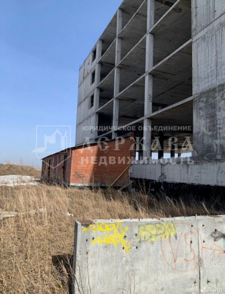 Частник м междуреченск объявления недвижимость