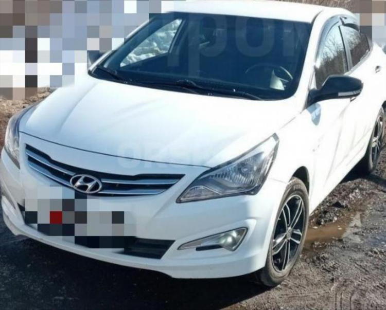Частный объявление продажа бу авто