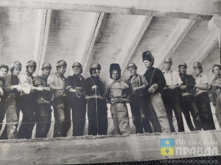 Домино волжский объявления