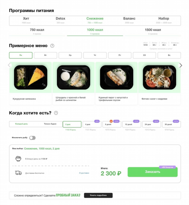 Доска бесплатных объявлений продукты питания