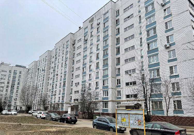 Доска частных объявлений в электростали