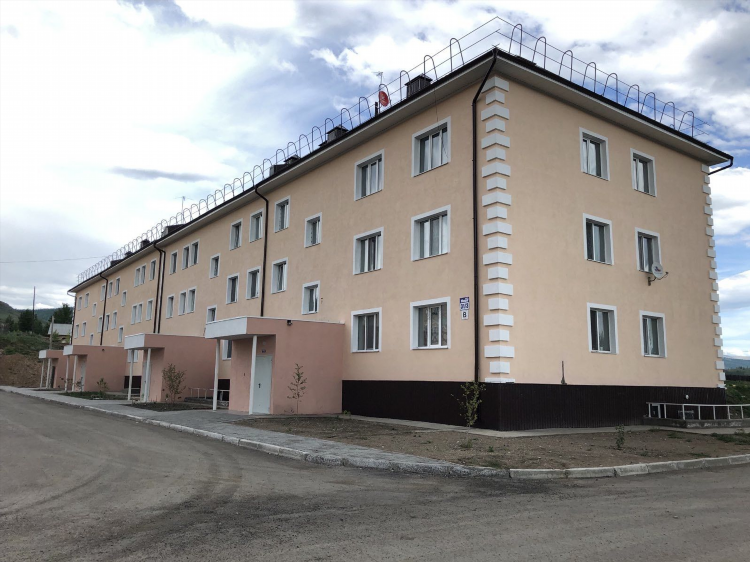 Доска объявлений барун хемчикском кожууне