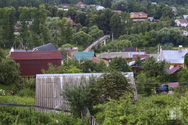 Доска объявлений боровска