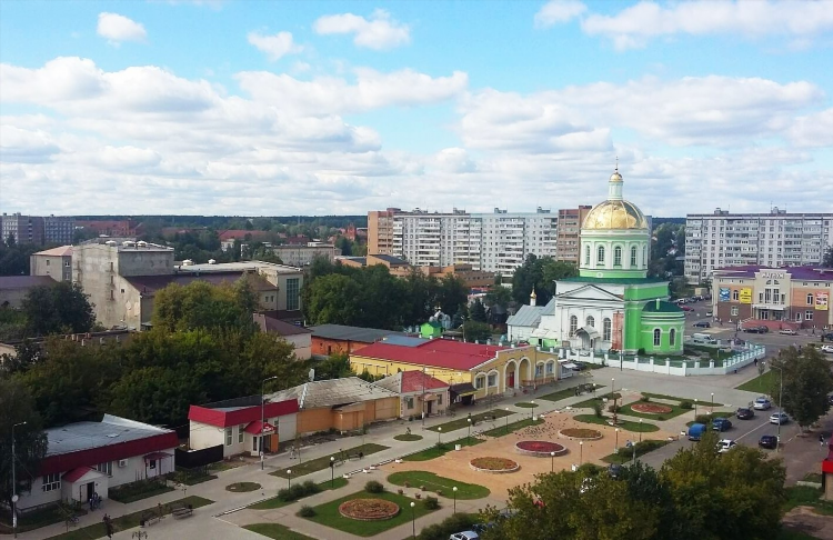 Доска объявлений город коломна