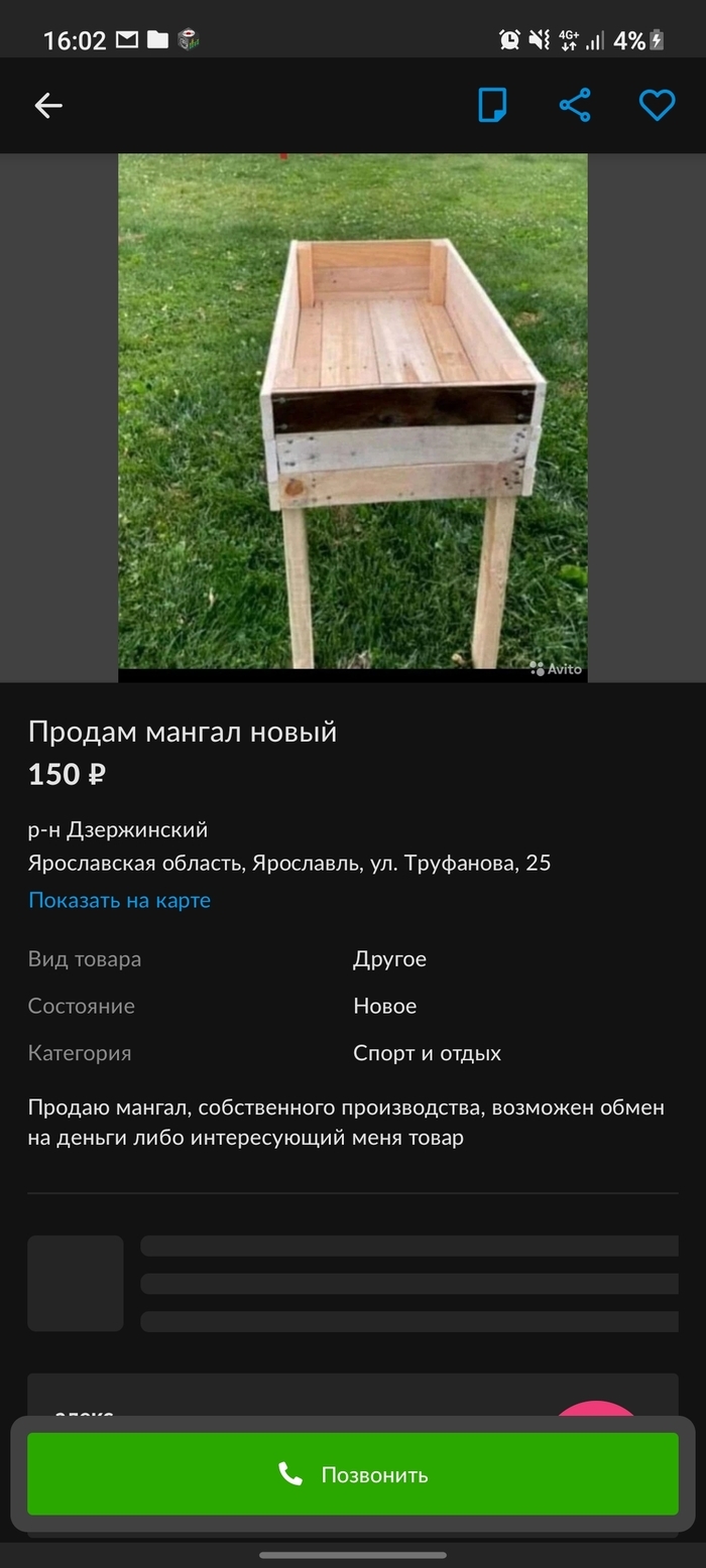 Доска объявлений ярославль авито бесплатных