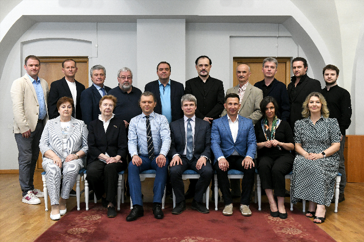 Доска объявлений инструмент