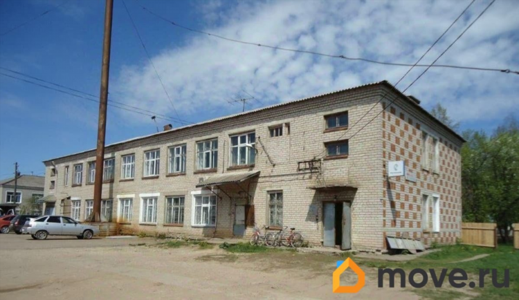 Доска объявлений кильмезь кировская