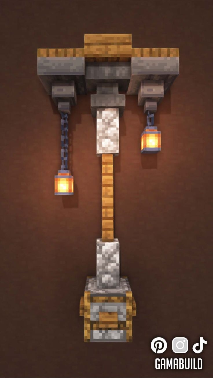 Доска объявлений minecraft
