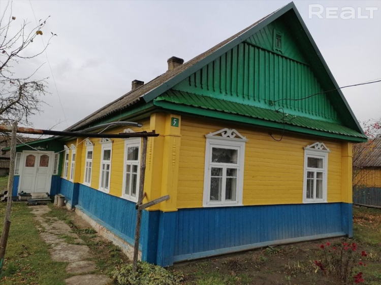Доска объявлений недорогие дома