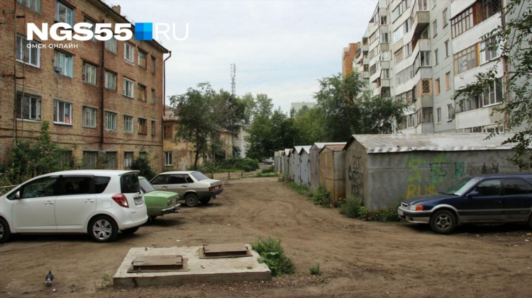 Доска объявлений нижняя омка омской области
