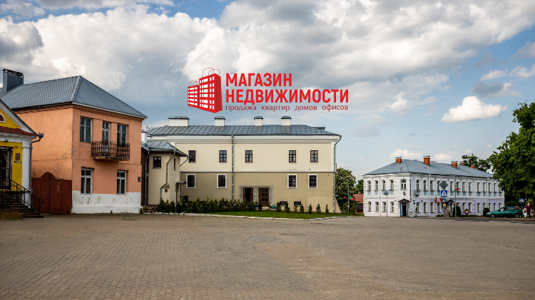Доска объявлений новогрудок