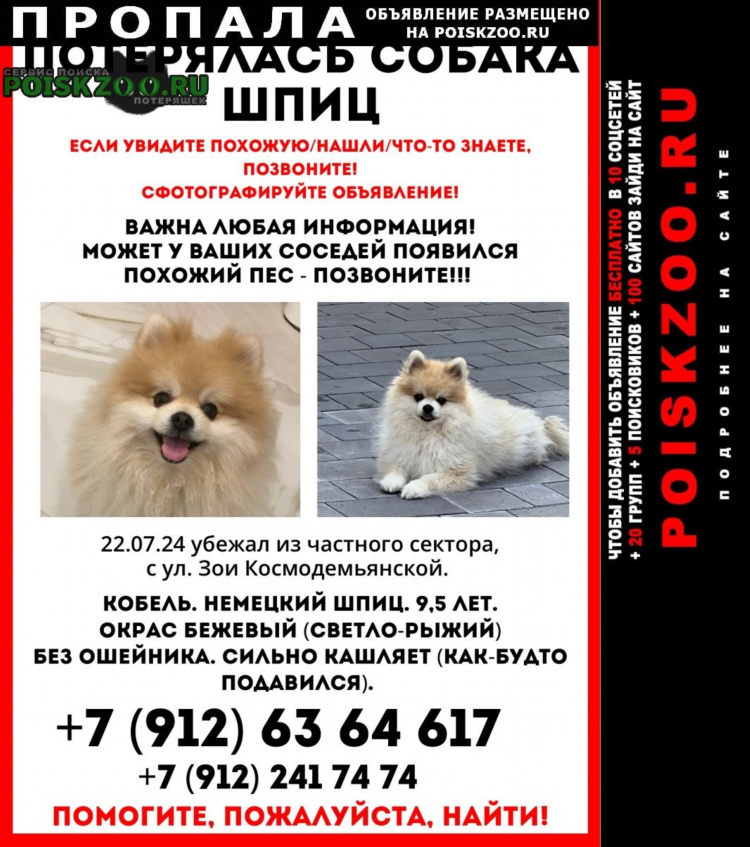 Доска объявлений полевской