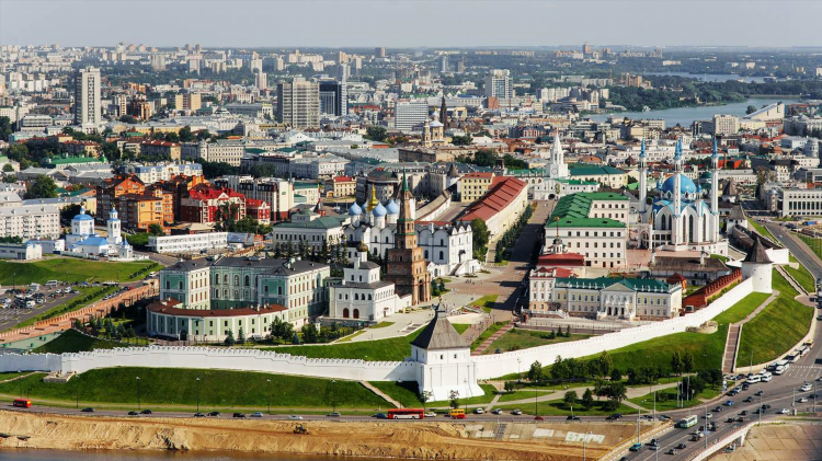 Доска объявлений в городе казани