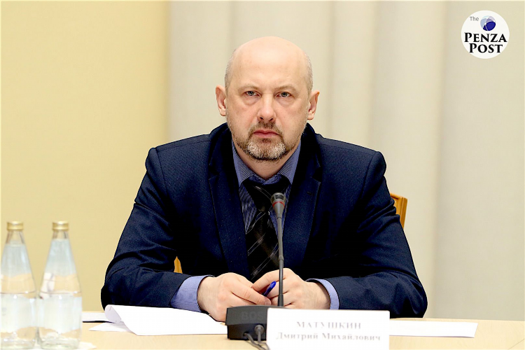 Доска объявлений в сурске