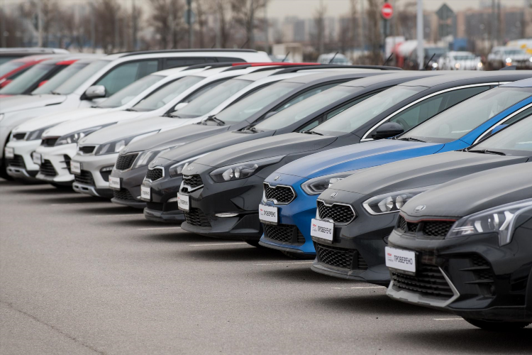 Дром авто свердловская область авто с пробегом частные объявления