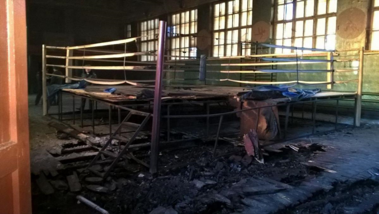 Газета кис в ртищево объявления