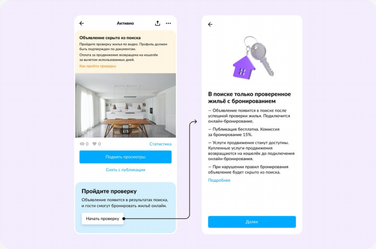 Где бесплатные объявления недвижимость