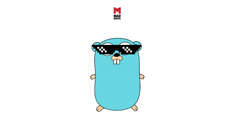 Golang объявление переменных