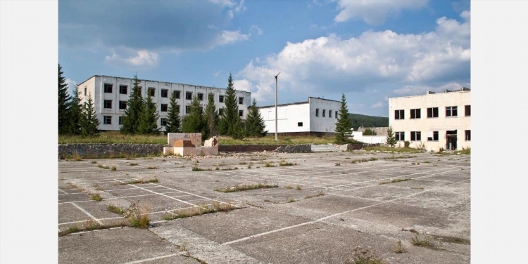 Городок златоуст объявления работа