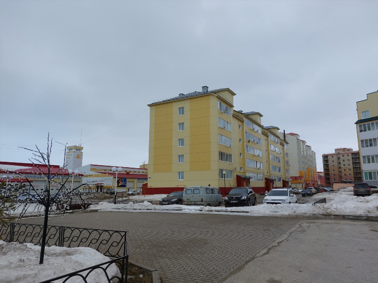 Городская доска объявлений нарьян маре
