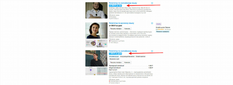 Как поднять просмотры объявления на авито