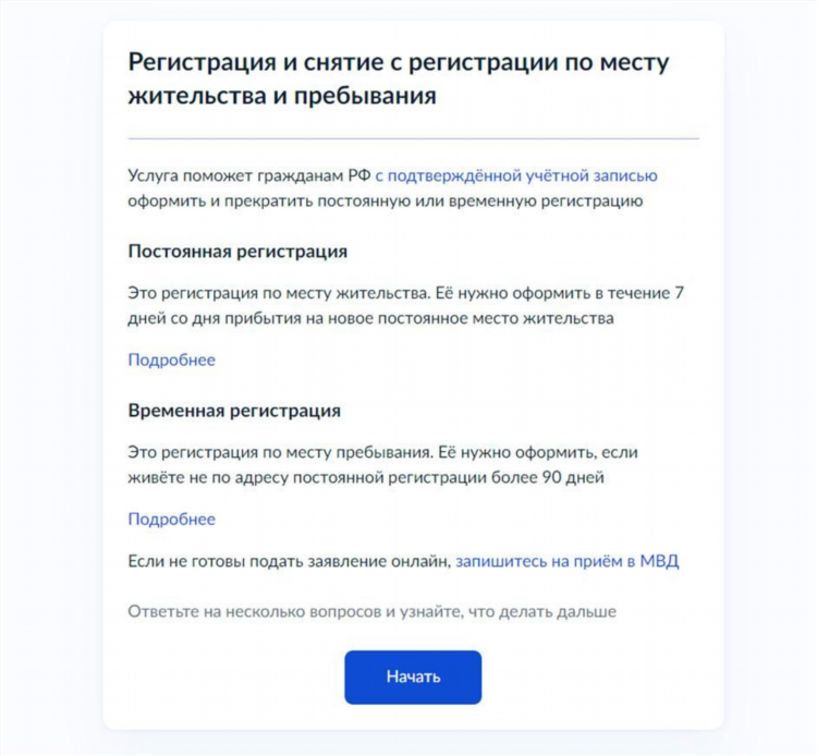 Куда выложить объявление о услугах