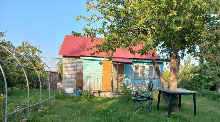 Купить дачу на черновском водохранилище в самарской области свежие объявления