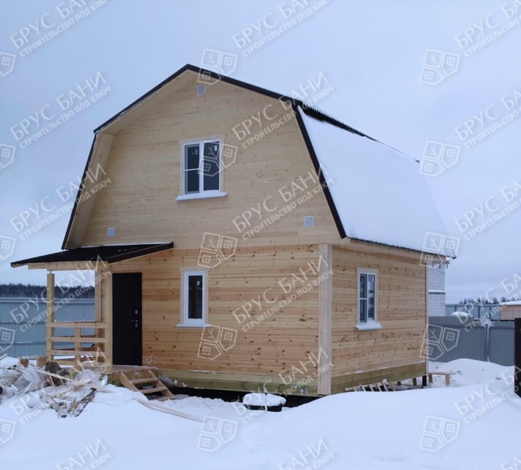 Купить дом в бердске новые объявления