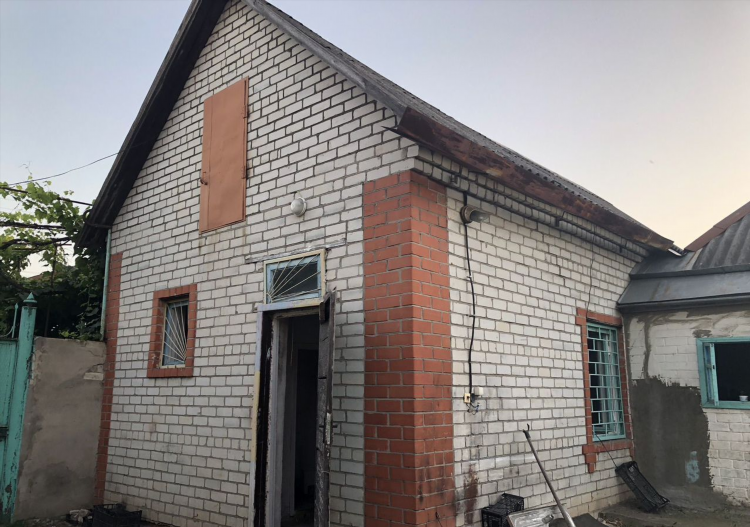 Купить дом в чернянке белгородской области свежие объявления
