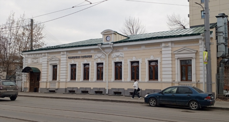Купить дом в дзержинске нижегородской области на авито свежие объявления