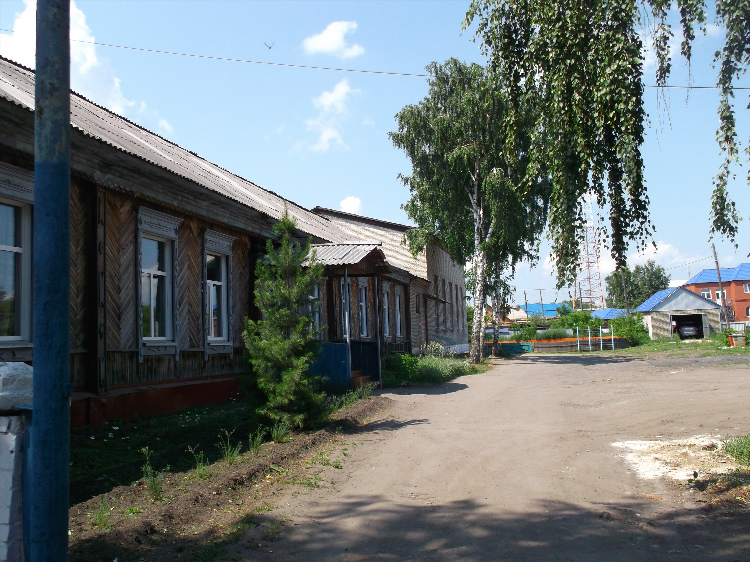 Купить дом в юргамыше курганской области свежие объявления
