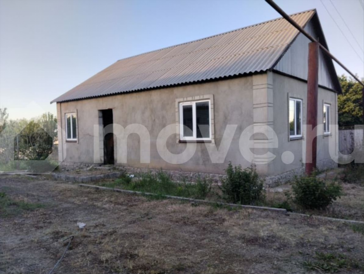Купить дом в миллерово ростовской области свежие объявления