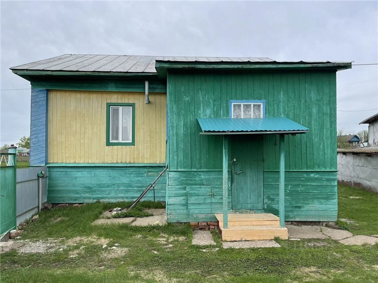 Купить дом в мишкино курганской области свежие объявления