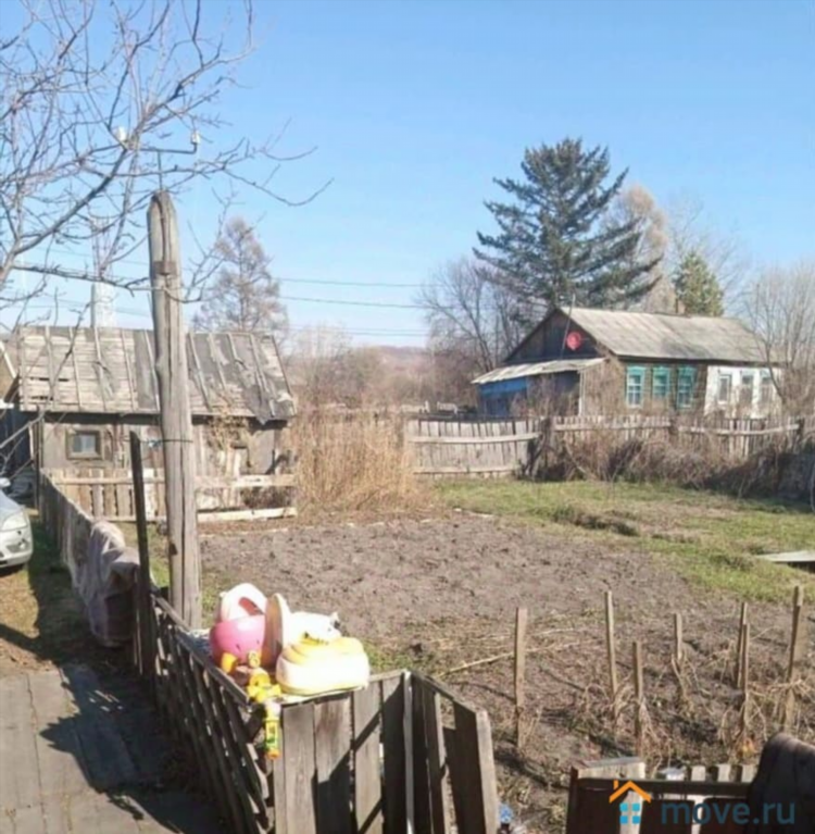 Купить дом в райчихинске амурской области свежие объявления