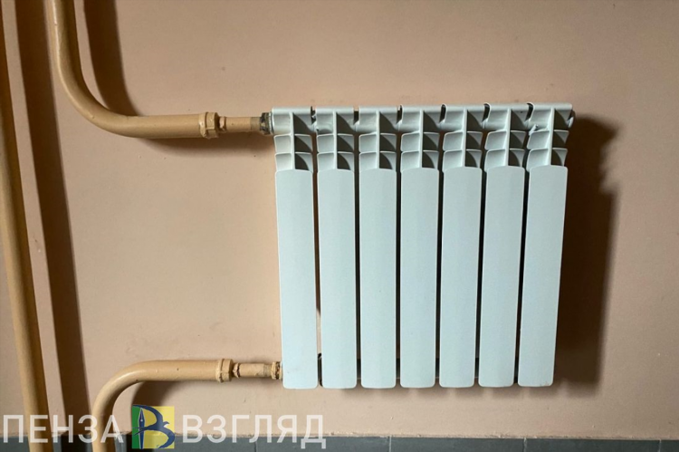 Купить дом в сердобске пензенской области свежие объявления
