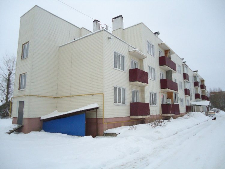 Купить дом в старой руссе новгородской области свежие объявления