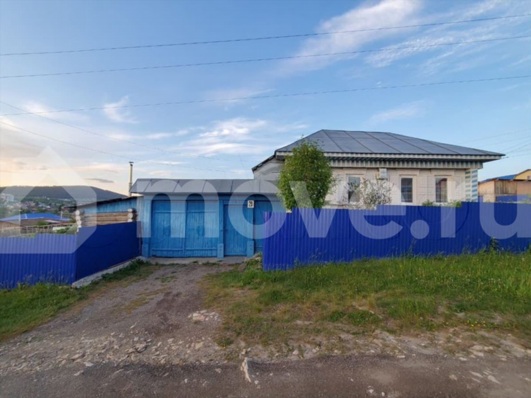Купить дом в учалах и учалинском районе свежие объявления