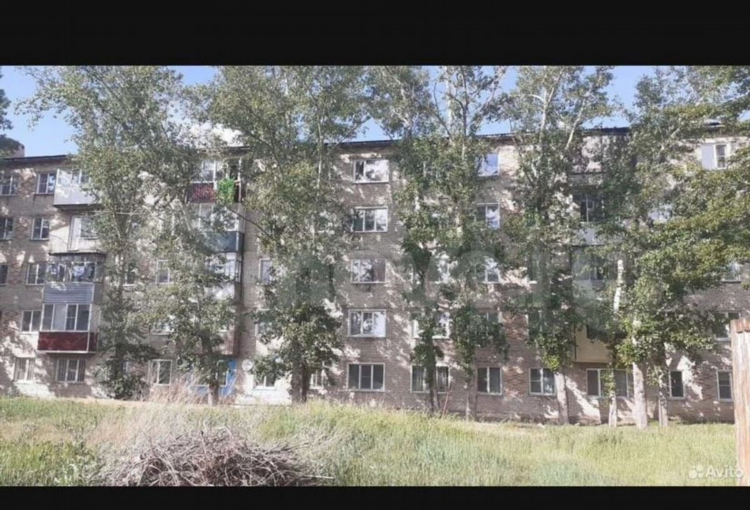 Купить квартиру новые объявления на авито