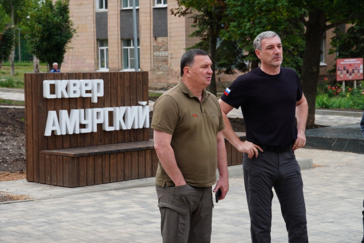 Купить квартиру в амвросиевке днр недорого свежие объявления