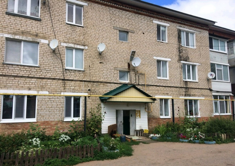 Купить квартиру в нурлате свежие объявления