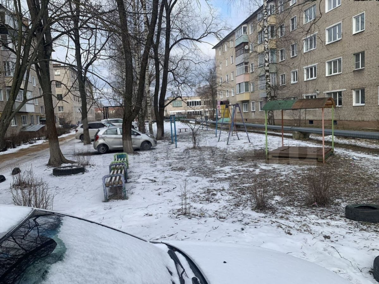 Купить квартиру в приволжске ивановской области свежие объявления