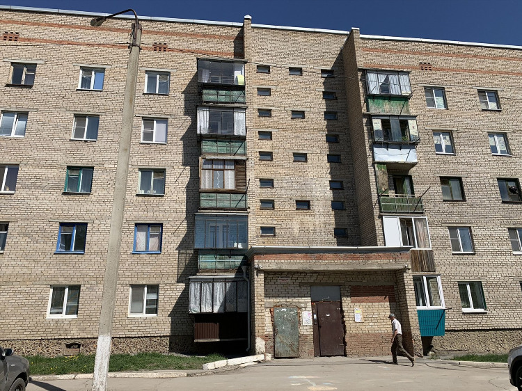 Купить квартиру в сибае 1 комнатную свежие объявления