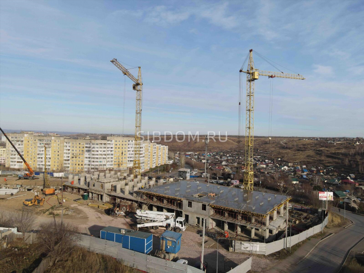 Новые доски объявлений красноярск