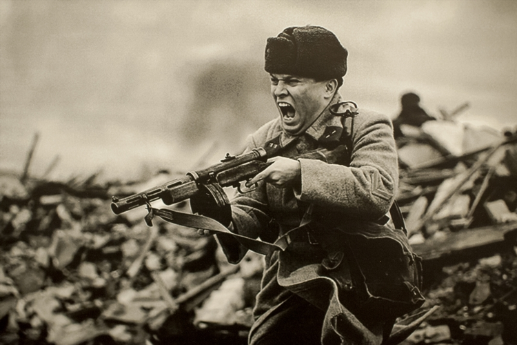 Объявление войны 1941 скачать
