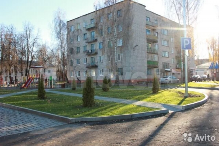 Объявления людиново на авито