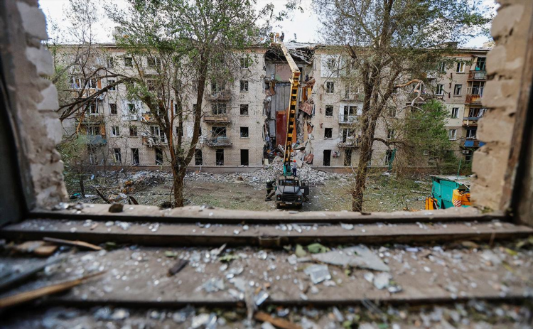 Объявления луганск недвижимость в лнр