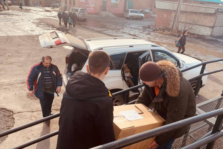Объявления нижнеудинск
