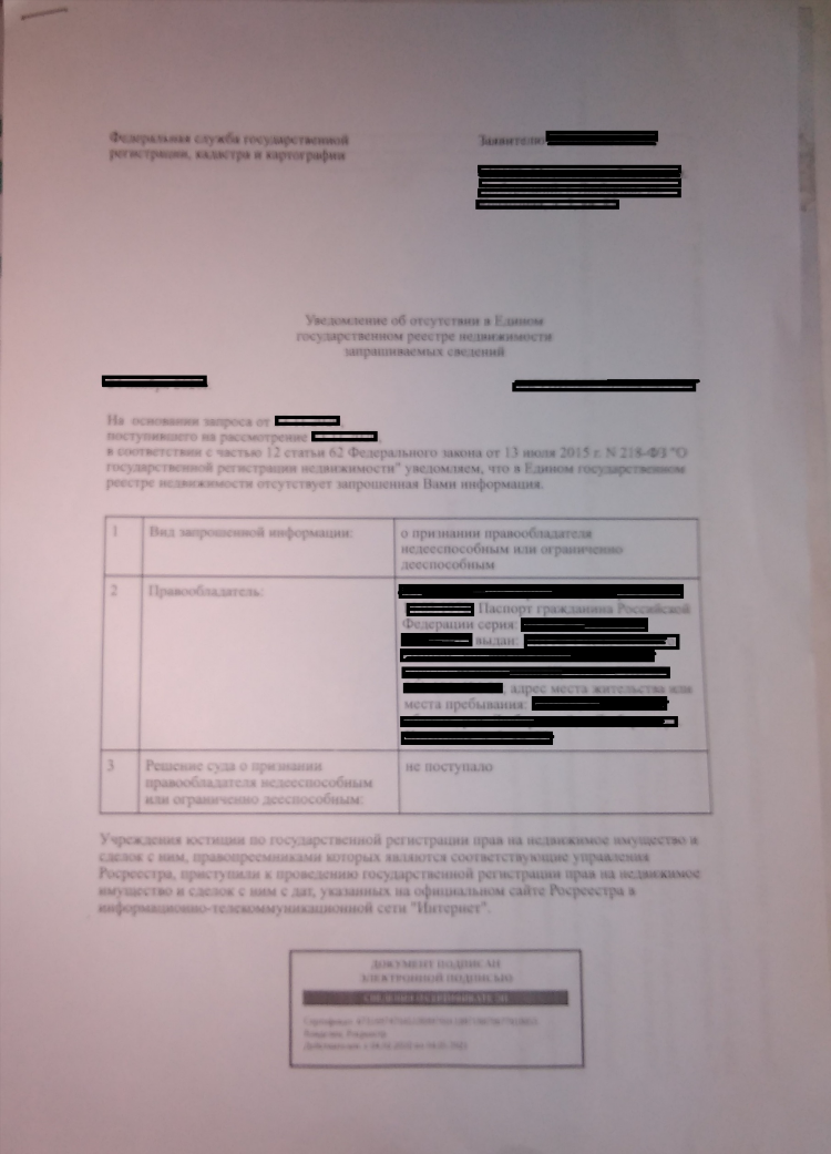Образец объявления о продаже квартиры от собственника