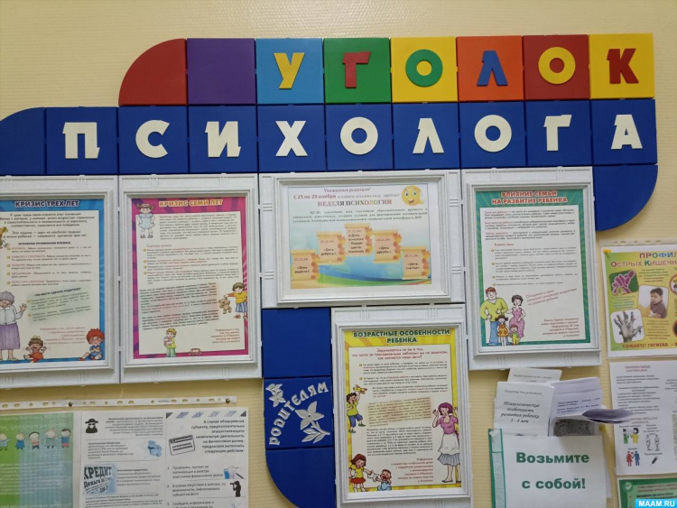 Организовать доску объявлений